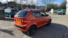 Suzuki Ignis 1.2 Dualjet SZ-T 5dr Petrol Hatchback